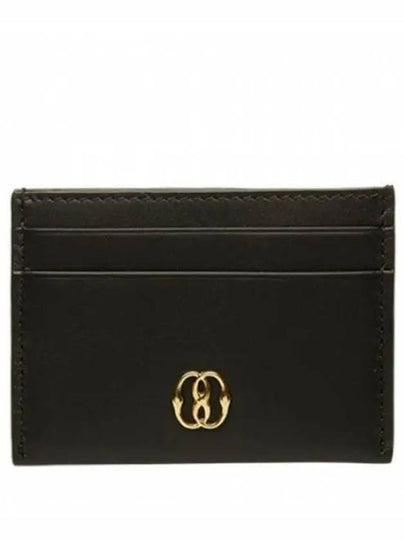 EMBLEM CCH WLB00SVT383 U901O Card Holder - BALLY - BALAAN 2