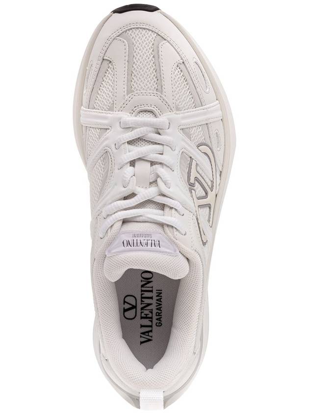 VALENTINO VLOGO EASYJOG SNEAKER - VALENTINO - BALAAN 4