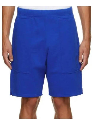 Alexandre Alexandre Mattiussi sweat shorts shorts - AMI - BALAAN 1