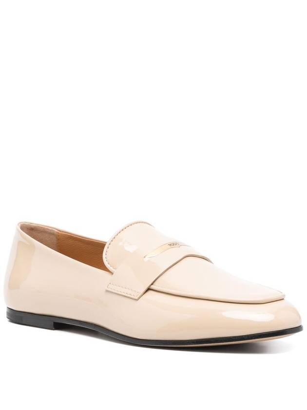 Tod's Flat shoes Beige - TOD'S - BALAAN 2