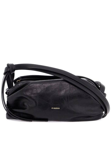 cushion crossbody bag - JIL SANDER - BALAAN 1