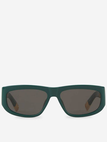 Jacquemus Sunglasses - JACQUEMUS - BALAAN 1