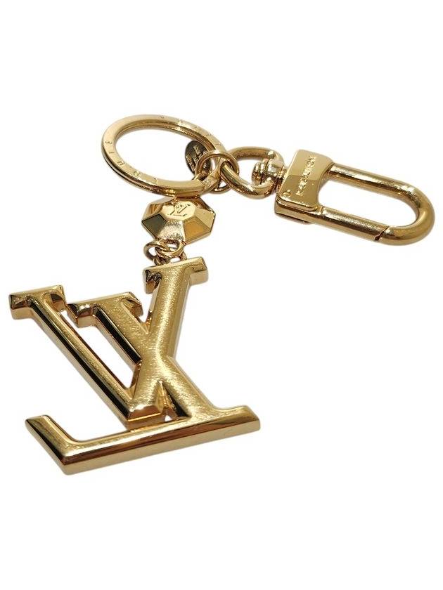 M65216 LV Facet Key Holder - LOUIS VUITTON - BALAAN 3