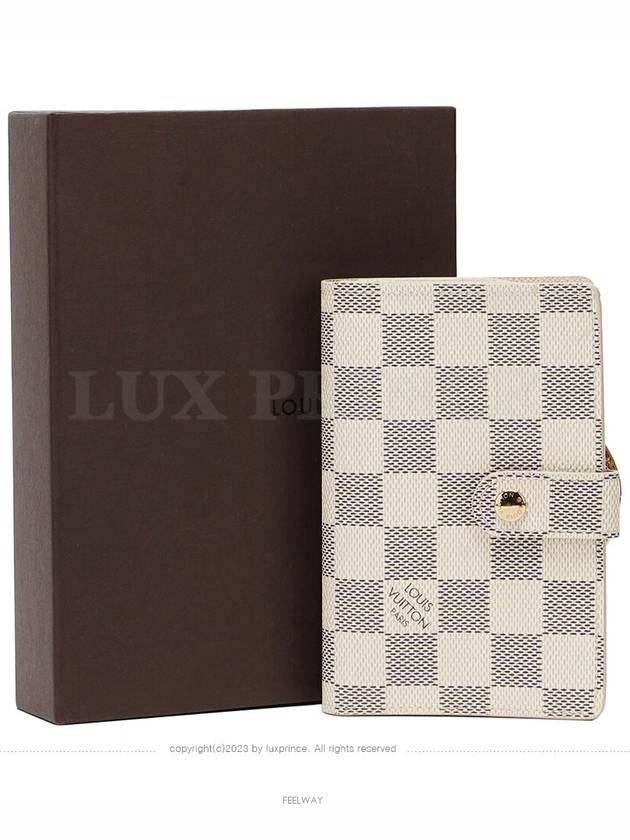 women s wallet - LOUIS VUITTON - BALAAN 1