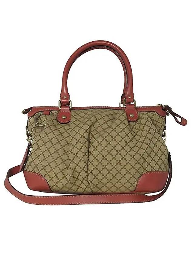 247902 2 WAY bag - GUCCI - BALAAN 2