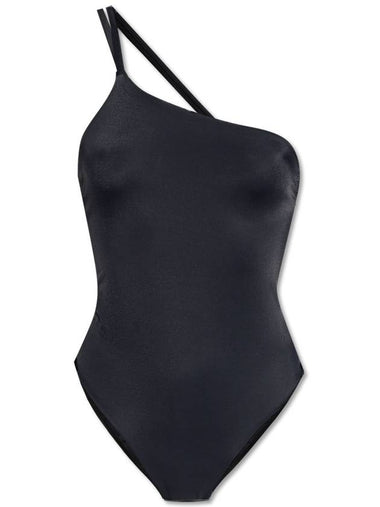 Versace One-piece Swimsuit, Women's, Black - VERSACE - BALAAN 1