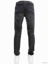 men slim jeans - BALMAIN - BALAAN 3