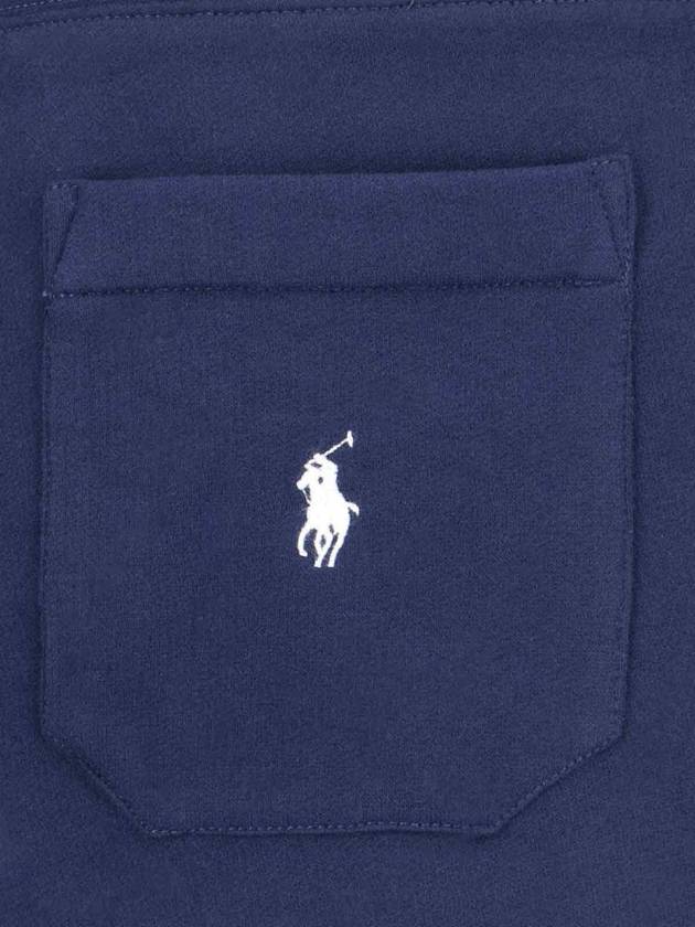 Polo Ralph Lauren Trousers - POLO RALPH LAUREN - BALAAN 5