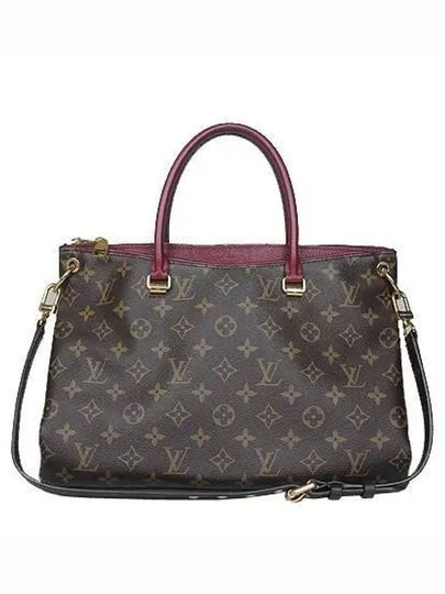 M42810 2 WAY bag - LOUIS VUITTON - BALAAN 2