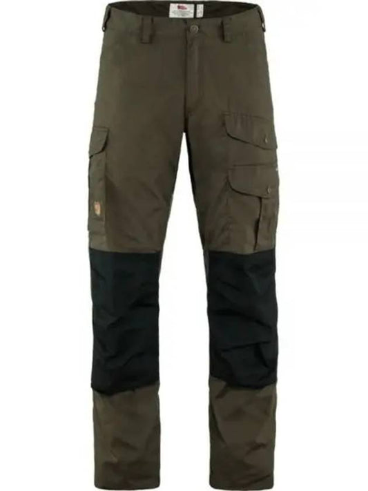 Men s Barents Pro Trousers 36 Inseam 87179633 550 M - FJALL RAVEN - BALAAN 2