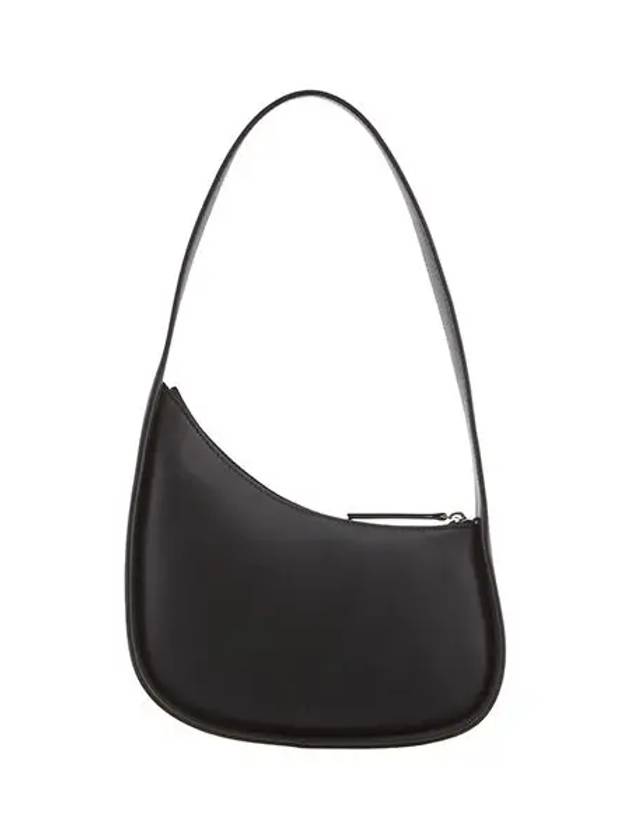 W1249 L52 BLACK Women s Shoulder Bag - THE ROW - BALAAN 2