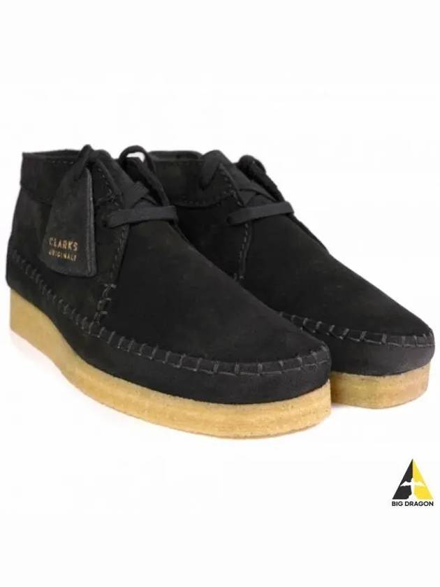 STIVALI 26169236 BLACKSDE B0440446184 - CLARKS - BALAAN 2