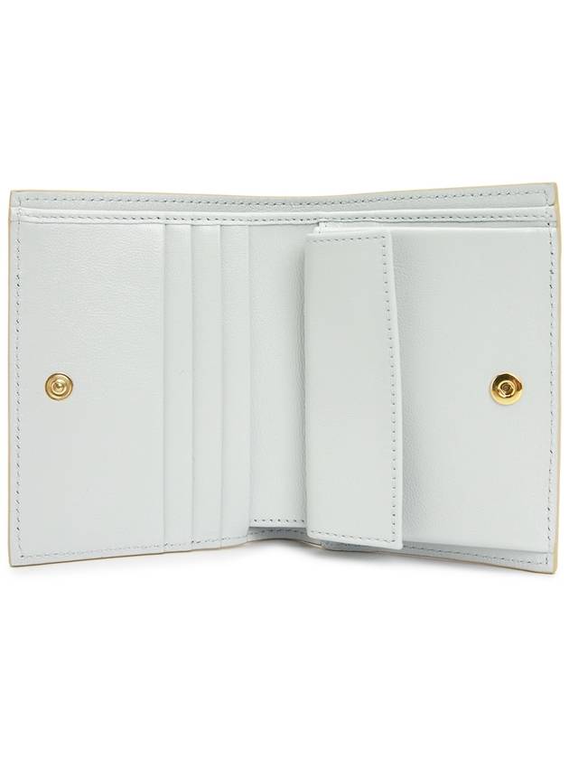 PFMO0055U1 P2644 ZO430 Women s Half Wallet - MARNI - BALAAN 4