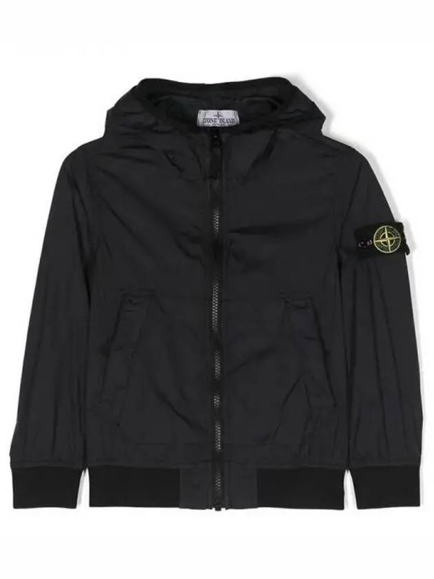 Kids Stone Island Jacket 801641136 V0029 - STONE ISLAND - BALAAN 2