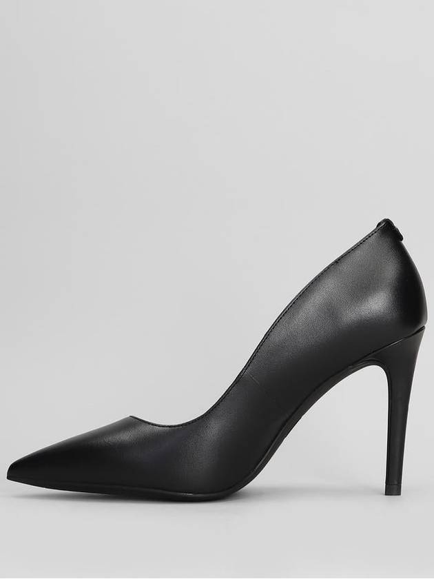 Michael Kors Alina Flex High Pump Pumps - MICHAEL KORS - BALAAN 3