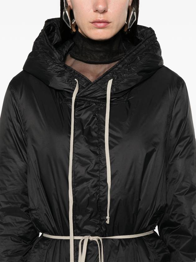 DRKSHDW Fishtail parka - RICK OWENS - BALAAN 5