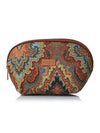 Profumi Pouch Bag Brown - ETRO - BALAAN 11