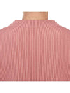 Sailor Crew Neck Knit Top Riser Road - ANDERSEN-ANDERSEN - BALAAN 8