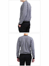 Men's Knit A005 7526 0150 - Nº 21 - BALAAN 3