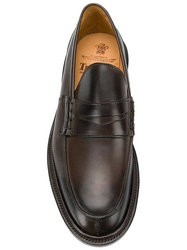 Tricker'S James Loafer Shoes - TRICKER'S - BALAAN 4