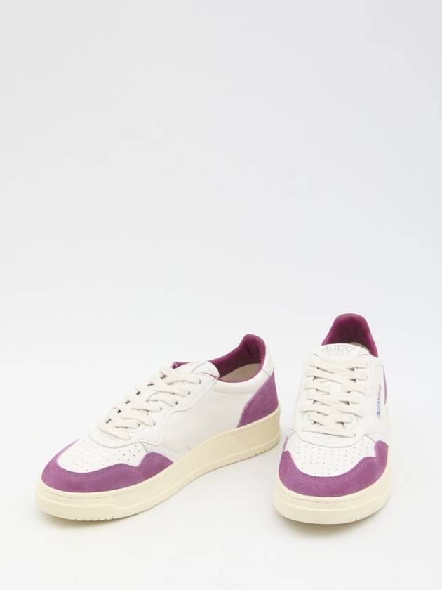 Medalist Sneakers - AUTRY - BALAAN 5