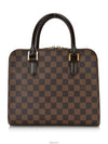 women tote bag - LOUIS VUITTON - BALAAN 5