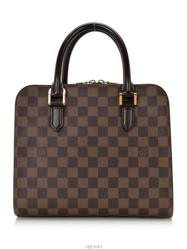 women tote bag - LOUIS VUITTON - BALAAN 5