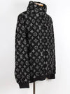 Monogram Fleece L 100 - LOUIS VUITTON - BALAAN 5