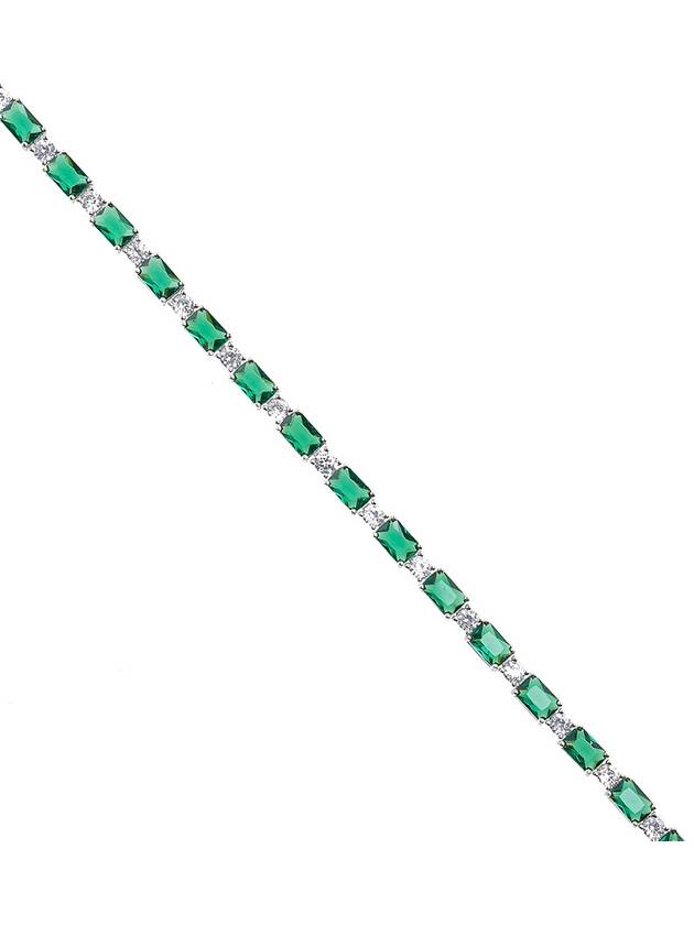 Haton Labs Metal Bracelet HL A2 81 01 B GREEN - HATTON LABS - BALAAN 5