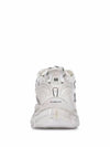 Runner Low Top Sneakers White - BALENCIAGA - BALAAN 3