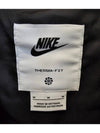 Classic Therma Fit Repel Legacy Vest Black - NIKE - BALAAN 5