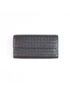 Long wallet Nappa dark brown 150509 V001N 2006 - BOTTEGA VENETA - BALAAN 5