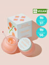 [TOCOBO]  Vita Glazed Lip Mask 20ml - TOCOBO - BALAAN 1