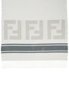 beach towel FXS717 AN93 F0QZ0 - FENDI - BALAAN.