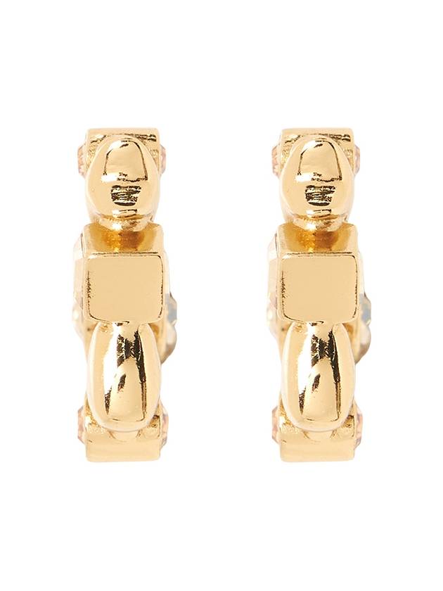 Women s Earrings 491619GLD110 - COACH - BALAAN 2