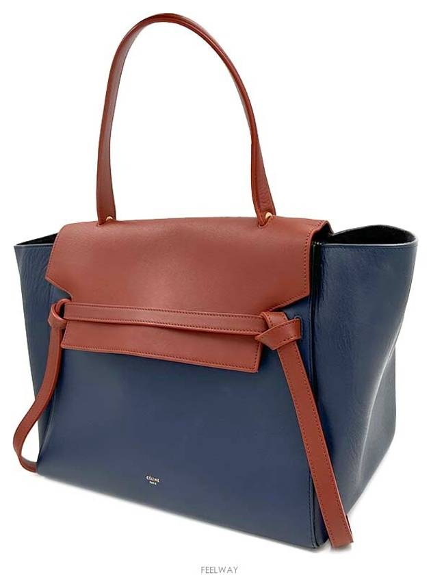 women shoulder bag - CELINE - BALAAN 2