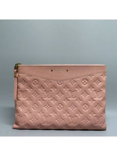 M62938 Clutch Bag - LOUIS VUITTON - BALAAN 1