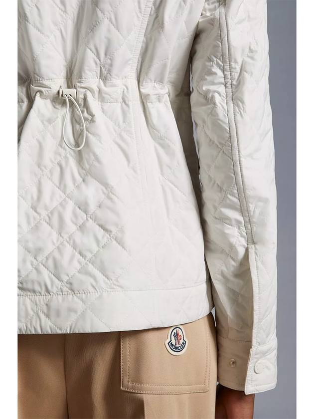 GALENE short padded jacket 1A00099 54A81 034 - MONCLER - BALAAN 6