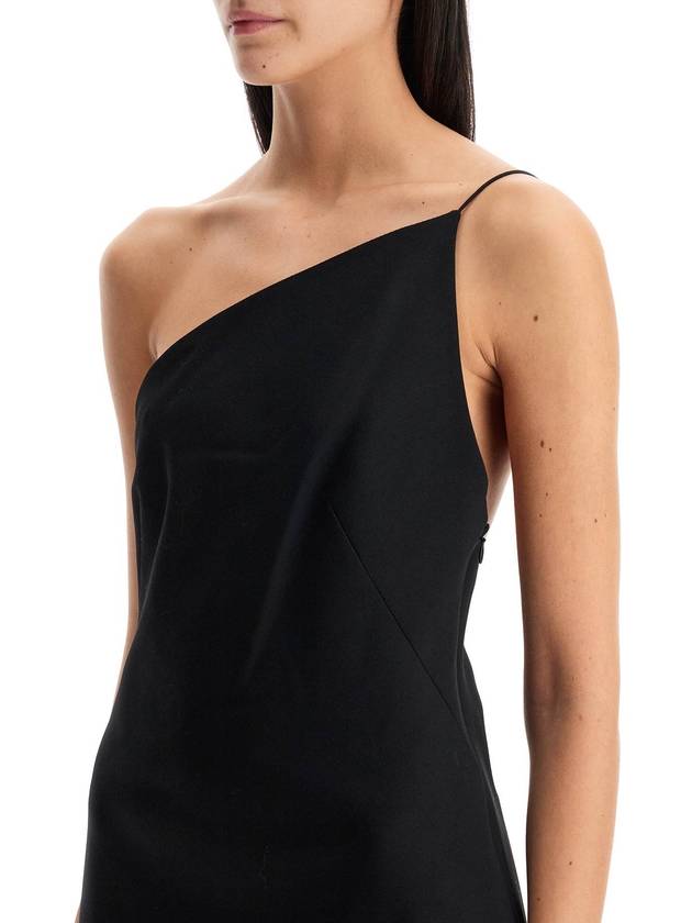 asymmetric one-should - ALEXANDER WANG - BALAAN 4