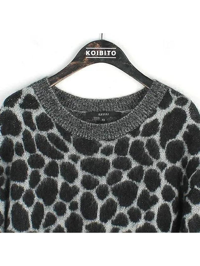 Smith Market Used Luxury Goods 355867 Knit Women s Clothing - GUCCI - BALAAN 2