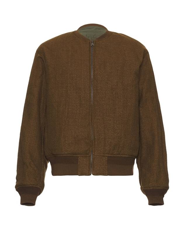 gunner jacket acala - VISVIM - BALAAN 2