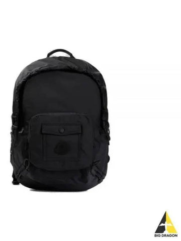 5A00008 M3815 999 Makaio Backpack - MONCLER - BALAAN 1