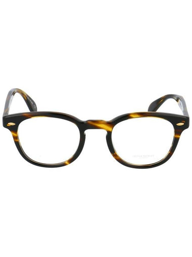 Oliver Peoples Optical - OLIVER PEOPLES - BALAAN 1