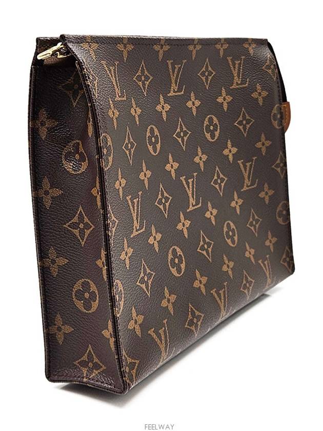 women clutch bag - LOUIS VUITTON - BALAAN 2