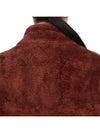 Women's Zip-Up Jacket 1134993 CDCS - UGG - BALAAN 10