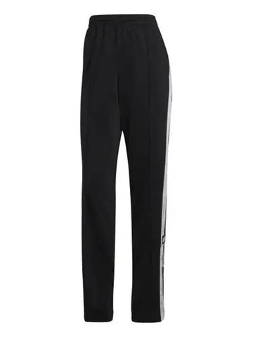 Women's Classic Adibreak Track Pants Black - ADIDAS - BALAAN 1