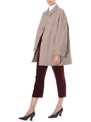 WOOL COAT - JEJIA - BALAAN 1