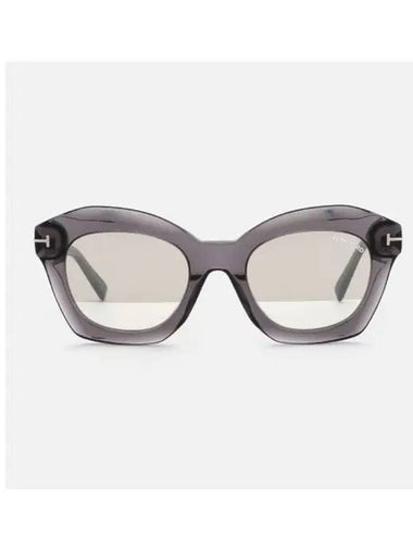 EYEWEAR Bardot 02 TF689 20C 53 - TOM FORD - BALAAN 1