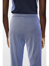 Women's Nelly Track Pants Navy - J.LINDEBERG - BALAAN 4