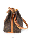 women shoulder bag - LOUIS VUITTON - BALAAN 3